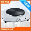 Portable Electric Hot Plate for Promotion