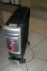 Portable Electric Oil-Filled Digital Radiator Heater