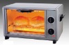 Portable Electric Oven for Car Use