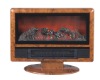 Portable Electric fireplace heater