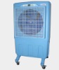 Portable Evaporative Air Conditioning