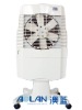 Portable Evaporative Air Conditioning exhaust fan