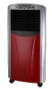Portable Evaporative Air Cooler (CE, Anion, Remote Control)