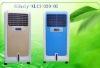 Portable Evaporative Air Cooler with Ionizer with CE approval