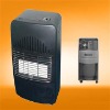 Portable Gas Heater For LPG With CSA