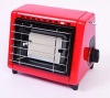 Portable Gas Heaters (DLT-PG3B)