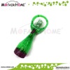 Portable Green Color Mini Water Spray Fan