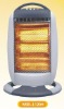 Portable Halogen Heater