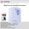 Portable Hand Warmer and Rechargeable Mobile Power Hand Warmer