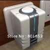 Portable Home/Office huge negative ions output Pure Ionic air cleaner