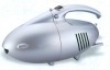 Portable / Household Vacuum Cleaner - 600W