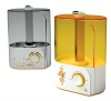 Portable Humidifier Aromatherapy Air Freshener Purifier
