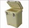 Portable Insulation cooler box