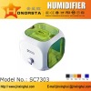 Portable Little Capacity Ultrasonic Humidifier-SC7303