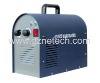 Portable Ozone Generator Air Purifier for Hotel Rooms