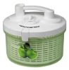 Portable Ozone fruit and vegetable Washer (Model:SXQ7-PC)