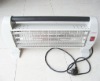 Portable Quartz Heater for Widely Used