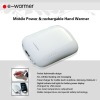 Portable Rechargeable Hand Warmer USB Mobile Power