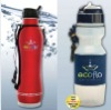 Portable Safe Filtration bottle for outdoor activities, fitness and sports