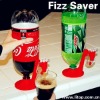 Portable Soft Drink Dispenser and Cool Fizz Saver for Coca Cola & soda water & aerated water