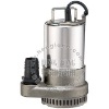 Portable Stainless Steel Submersible Pump