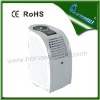 Portable Type Air Conditioner(Used In Home And Office) with CE ROHS