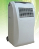 Portable Type Air Conditioners