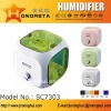 Portable Ultrasonic Humidifier-SC7303