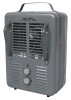 Portable Utility Heater (06201,1500W)