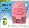 Portable air Dehumidifier