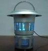 Portable anti-mosquito lamps