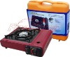 Portable camping stove _ BDZ-153 _ CE approved _ REACH