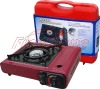 Portable cassette stove _ BDZ-153 _ CE approved _ REACH