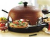 Portable electric Pizza Oven for table