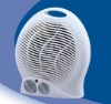 Portable electric heaters