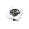 Portable electric stove