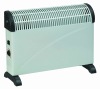 Portable freestanding convector heater DL01 series