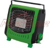 Portable gas heater _ CE approved