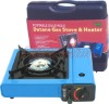 Portable gas stove _ BDZ-153 _ CE approved _ REACH