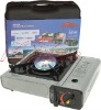 Portable gas stove burner _ BDZ-153