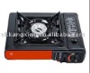 Portable gas stove/camping stove-CE approved (kx-6007)