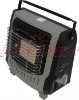 Portable heater gas _ CE approved