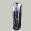 Portable high efficient air purifier M-K00A2 with air ionizer