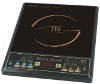 Portable induction cooker with prices F222