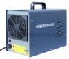 Portable ozone generator for air space warranty 1 year