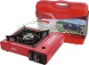 Portable stove _ BDZ-153 _ CE approved _ REACH