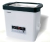 Portable water base ultrasonic cleaner