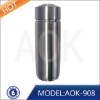 Portable water vacuum flask