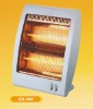 Portalbe Quartz Heater