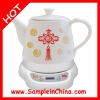 Pottery Hot Water Boiler, Electric Kettle, Cordless Electric Jug Kettle (KTL0046)